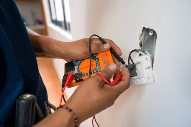 Best Commercial Electrician Services  in Strasburg, OH