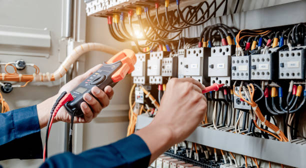 Best Affordable Electrical Installation  in Strasburg, OH