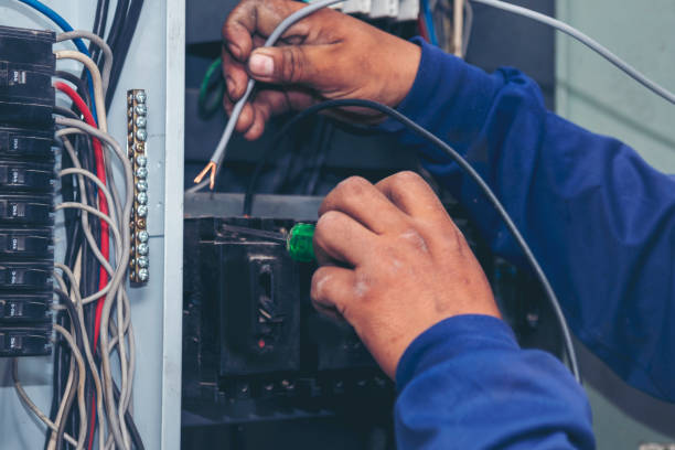 Best Electrical Wiring Services  in Strasburg, OH
