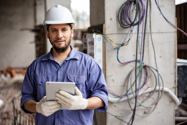 Best 24-Hour Electrician  in Strasburg, OH