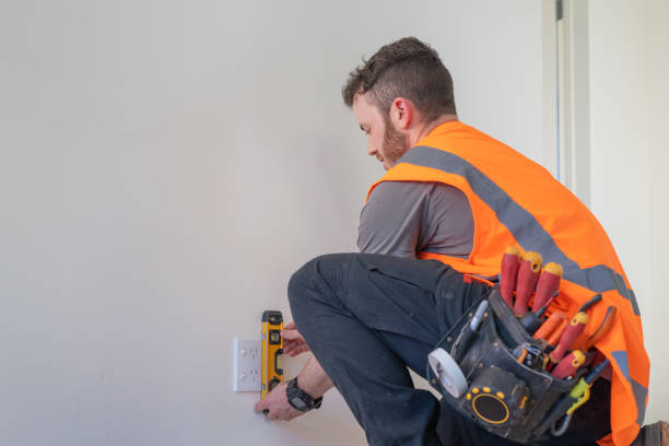 Best Electrical Upgrades for Homes  in Strasburg, OH